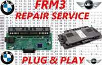 Reparatie Modul Lumini FRM3 BMW