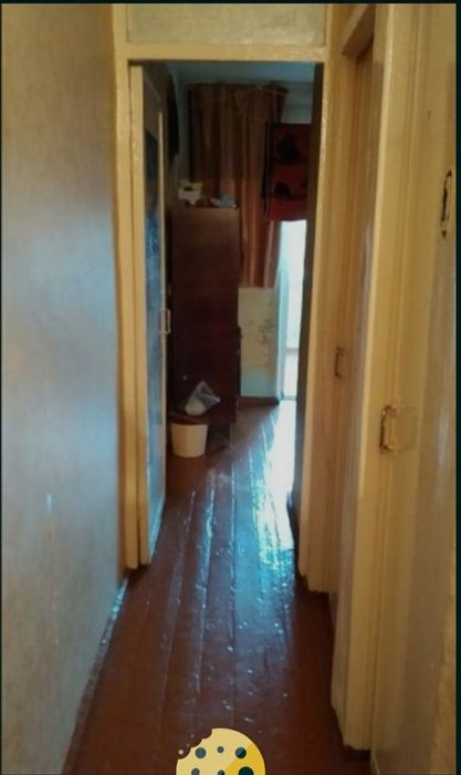 Продается 4 комнатная квартира