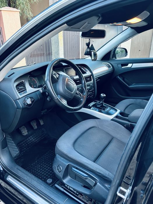 Vand Audi A4 B8 an 2010