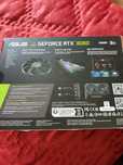 Vand placa video Nvidia Asus RTX 3060 12 GB OC Edition!