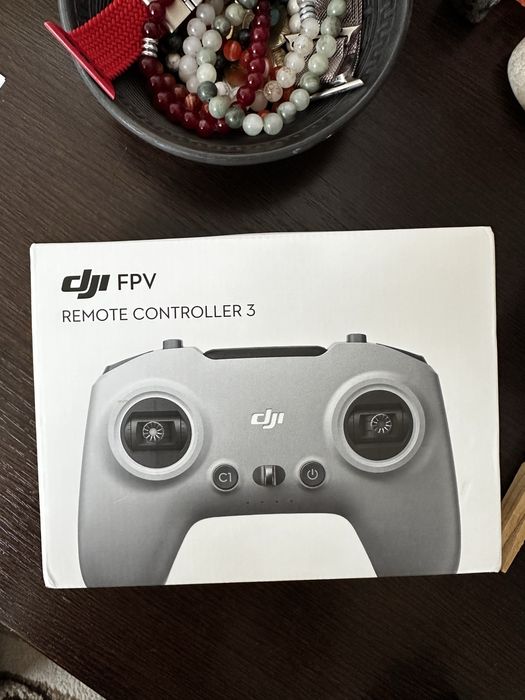 Dji remote controller 3