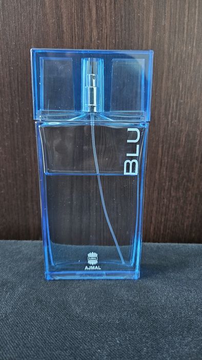 Parfum  bărbătesc si unisex