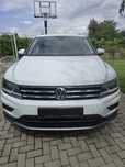 Vând VW Tiguan allspace 7 locuri