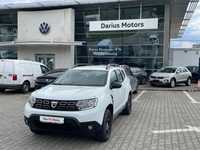 Dacia Duster Dacia Duster Extreme Blue dCi 115 4WD