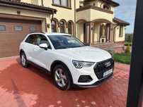 Audi Q3 Audi Q3 2.0 40 TDI S tronic quattro Advanced 4X4