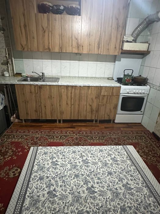 Алгоритмда 3-4 хона қилинган