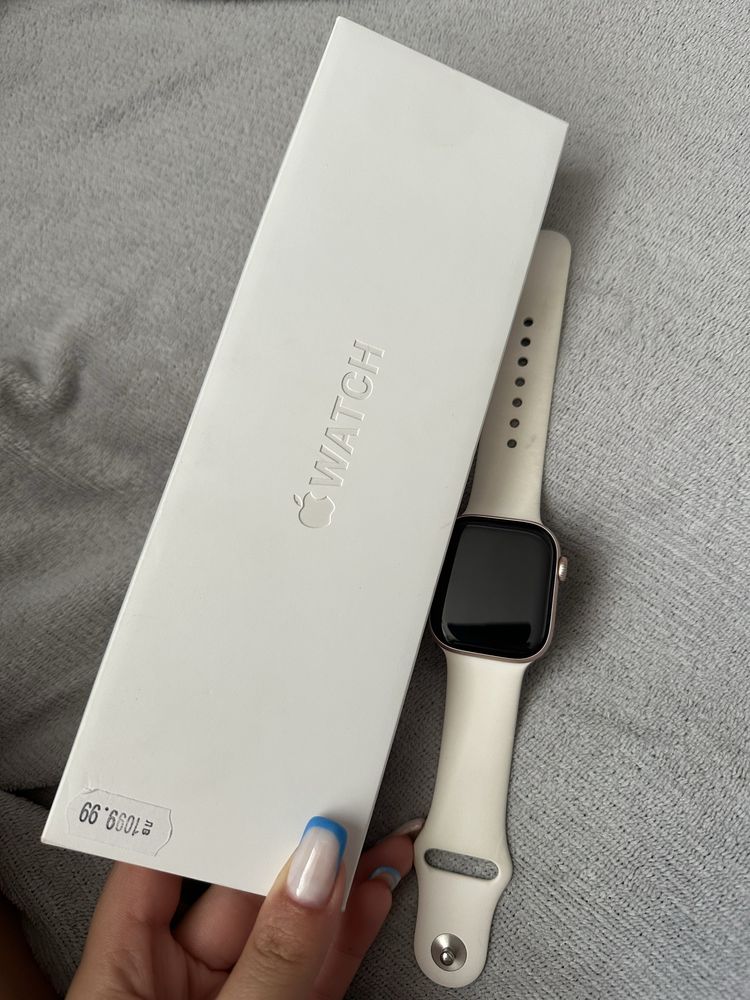 Apple Watch Series 10 42mm
