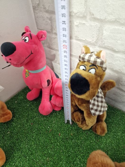 Скуби Ду играчка