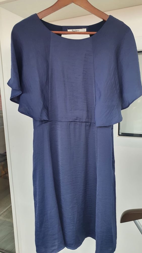 Rochie superba Pepe Jeans midi model A