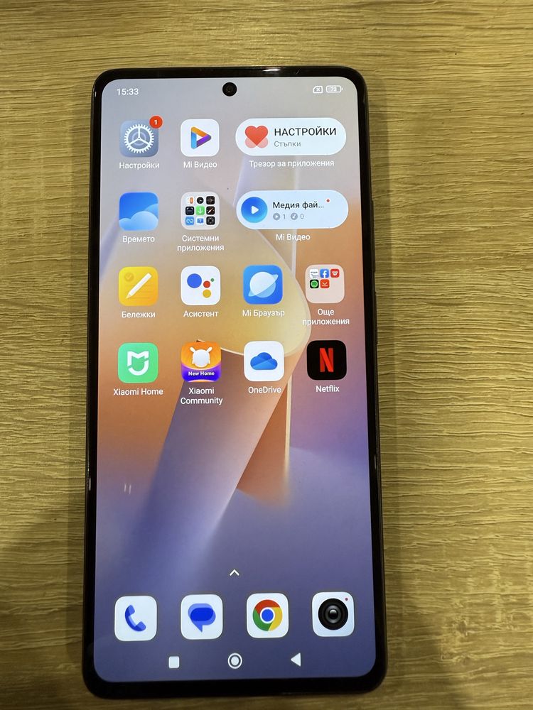 Xiaomi 11t Pro 256GB