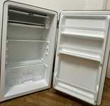 Frigider VORTEX VM9SBK02M, 93L, folosit 1 an, stare foarte bună