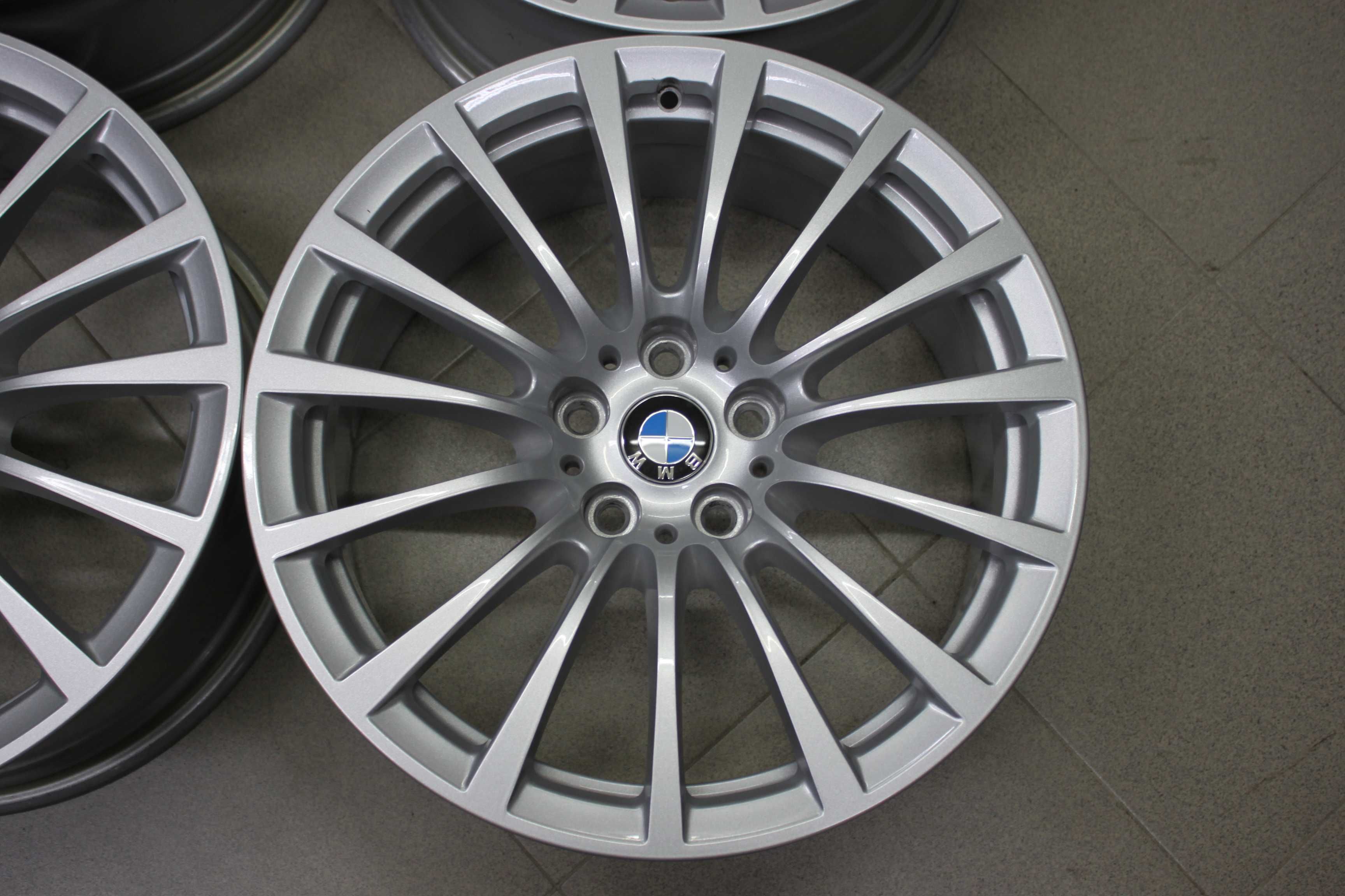 Джанти 18" BMW 5-серия G30