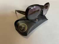 Ochelari de soare Ray Ban Jackie negri black