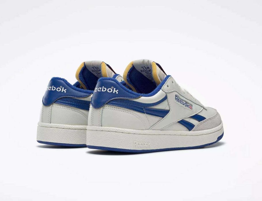 Мужские кроссовки Reebok Club C оригинал, new EUR 42 / US 9