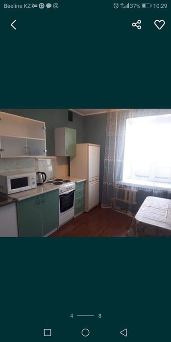 Сдам 1.5 ул. Красина 11 посуточно, почасово, понедельно