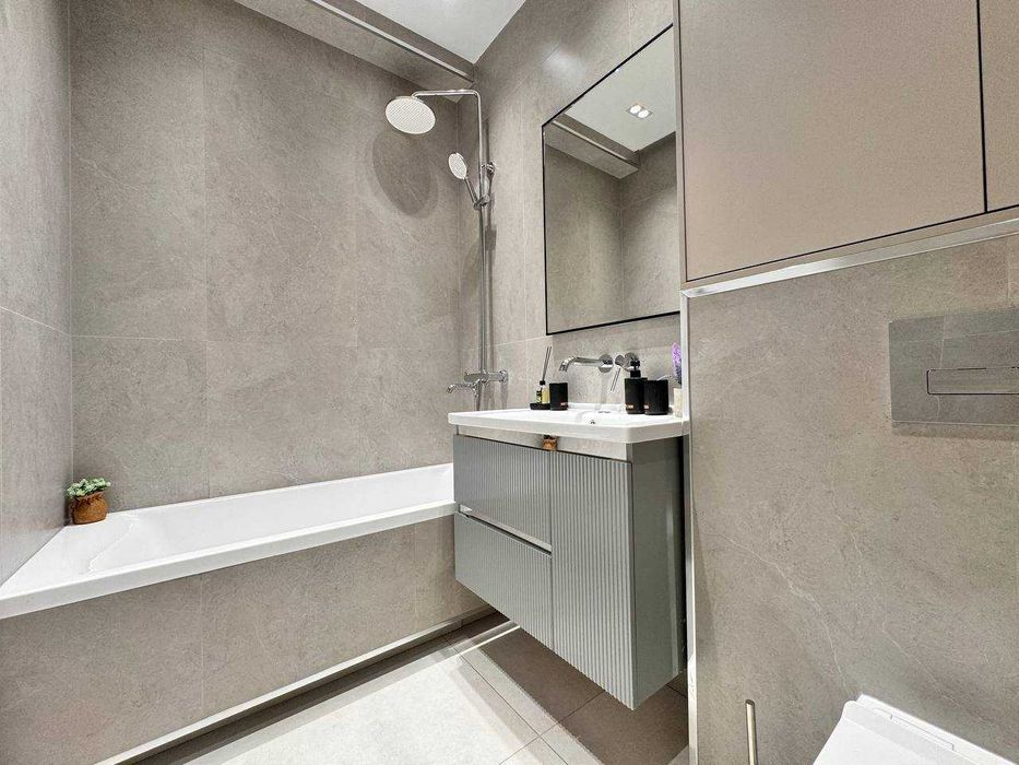 ЖК Prestige Gardens 4-комнат 110 кв.м Ор-р Южный вокзал, Звоните!
