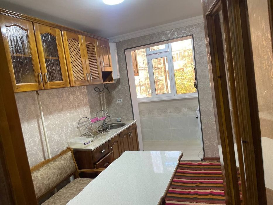 Сагдиана Мед коллеж аренда квартира Самарқанд