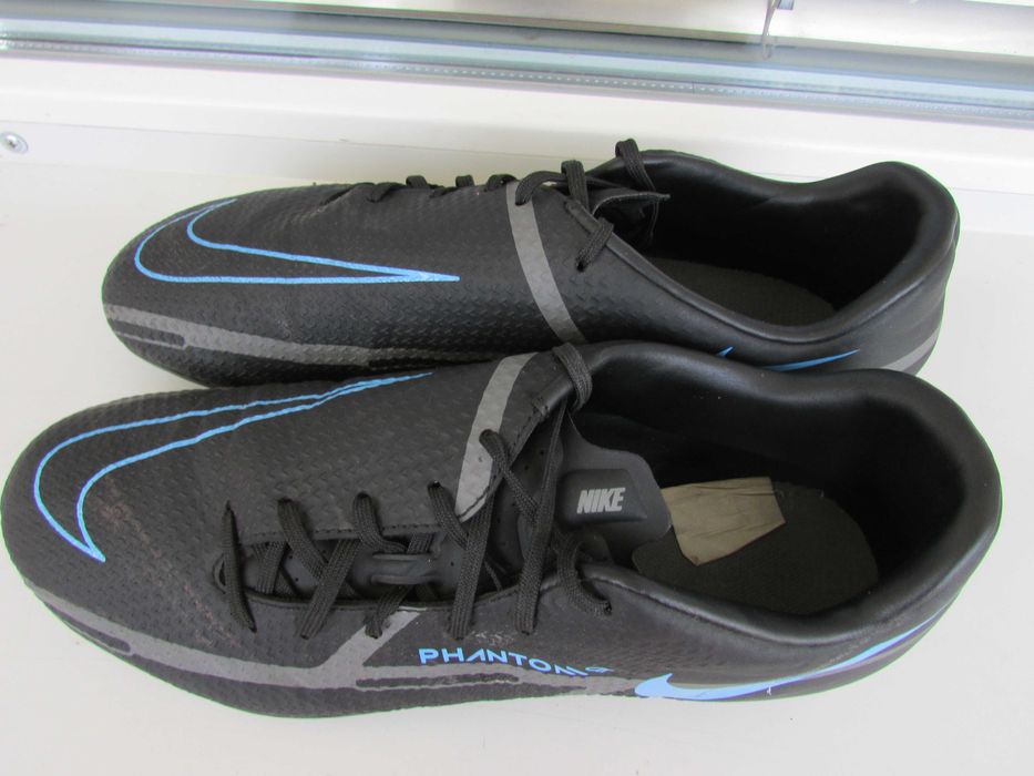 Футболни бутонки Nike Phantom GT2 Academy,