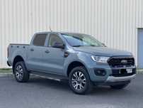 Ford Ranger Wolftrak 2022/11