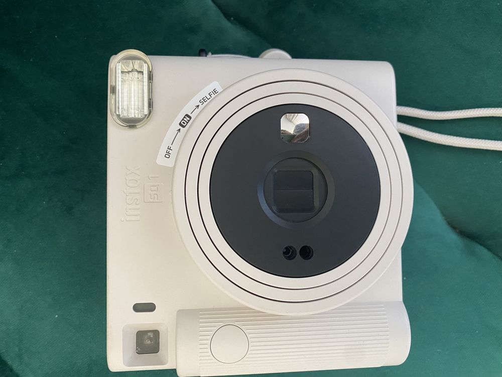 Instax SQ1 aparat foto