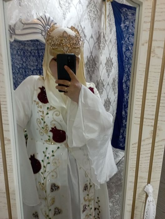 Kelin ansambl  bolshimerka