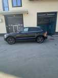 Vand Audi Q5 2012