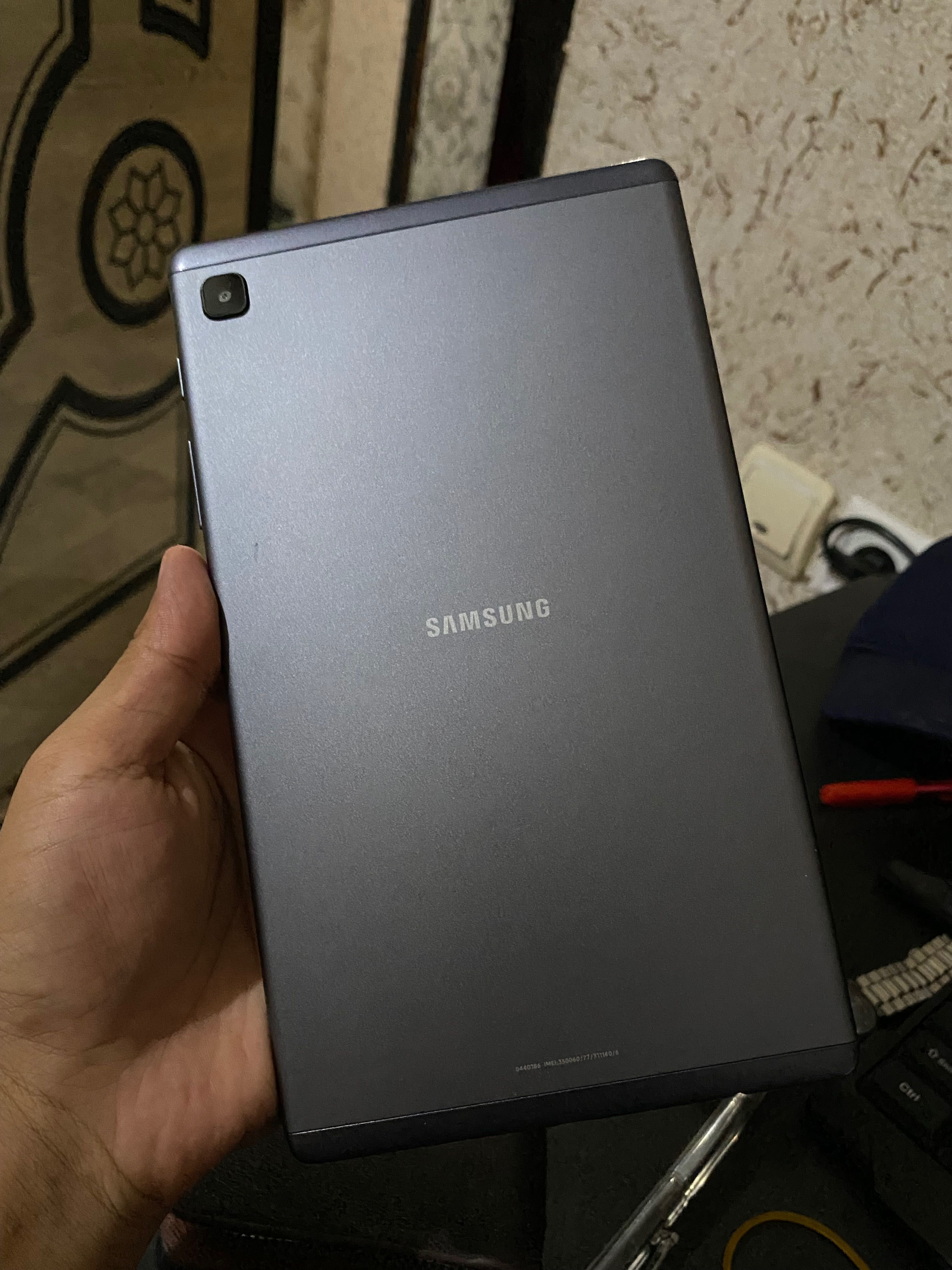 Samsung galaxy tab