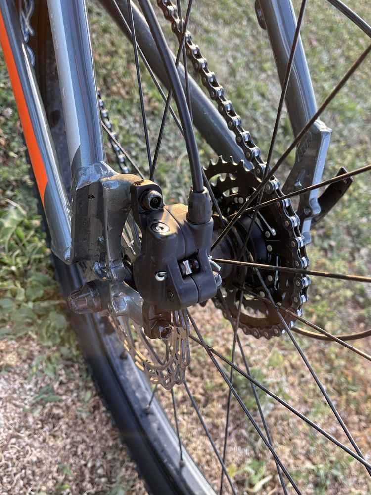 24" Drag Badger Fun