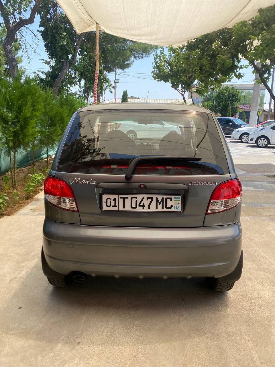 Matiz mx Sotiladi yoki Variantga beriladi Towkent va Towkent oblastiga