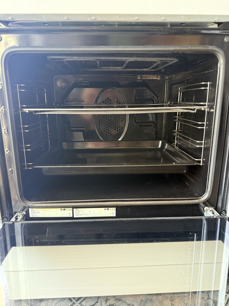 Готварска печка Beko
