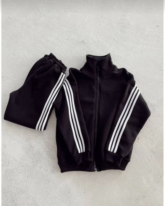 Дамски зимен екип