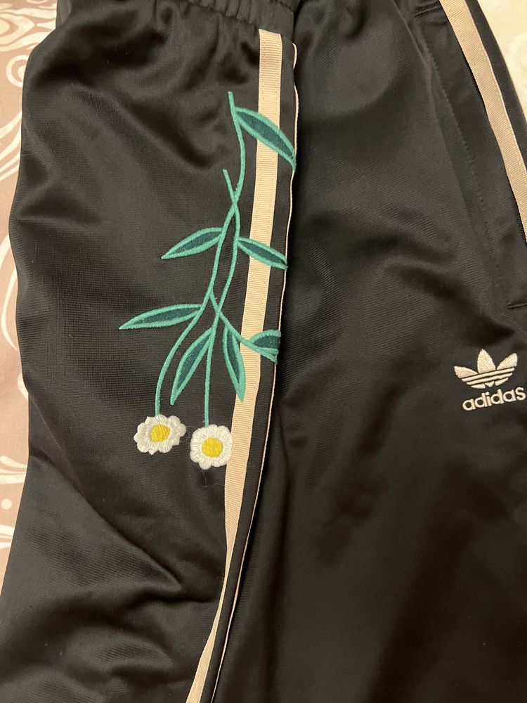 Комплект на Adidas