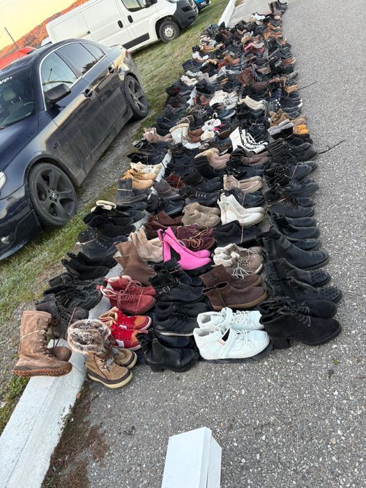 Vand incaltaminte SH angro