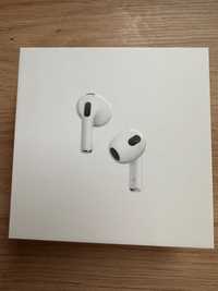 Apple Airpods 3 слушалки