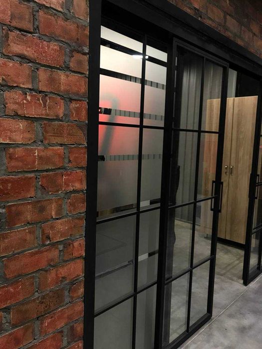 Плёнка матовая ударопрочная