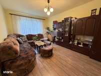 Apartament cu 3 camere în cartierul Tudor