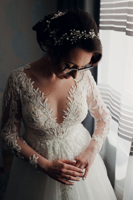 Rochie de mireasa Maya Fashion