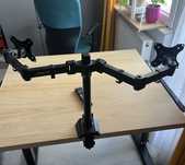Suport monitoare Next tech