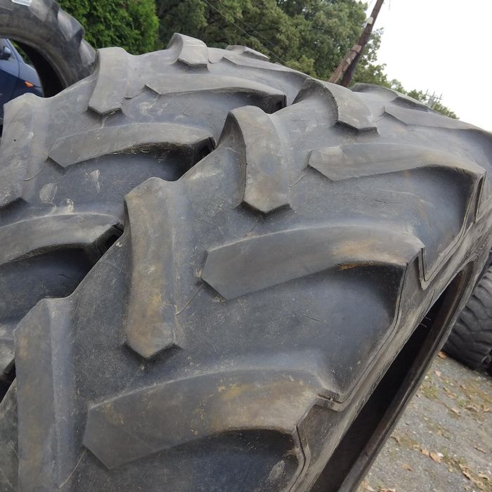 Cauciucuri 340/85R36 (13.6R36) Mitas Anvelope SH 12 Luni Garantie