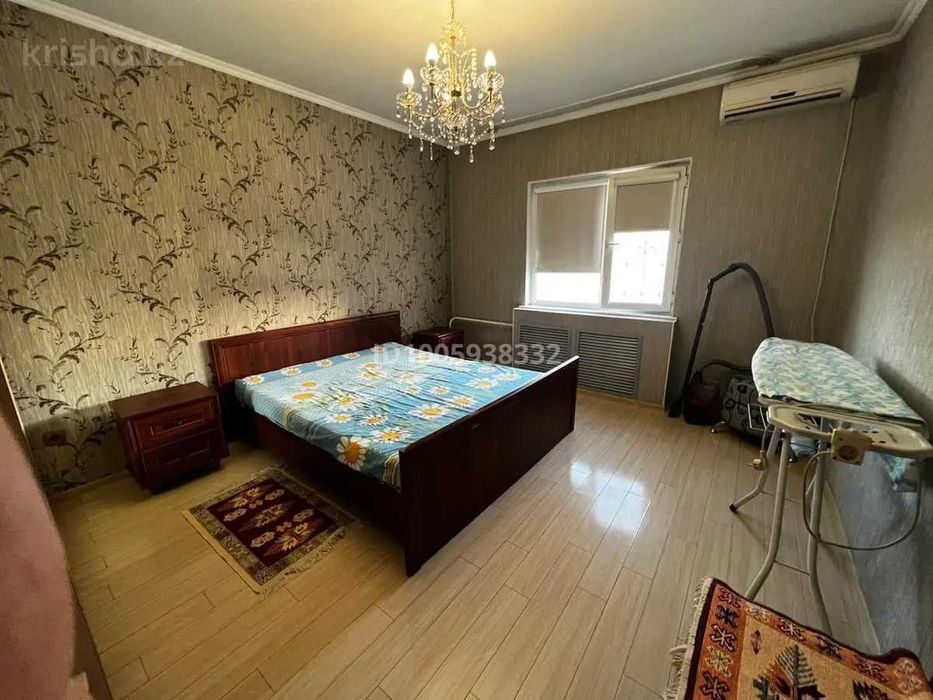 Срочно сдается квартира в аренду мкр Каратал Сауле Империя