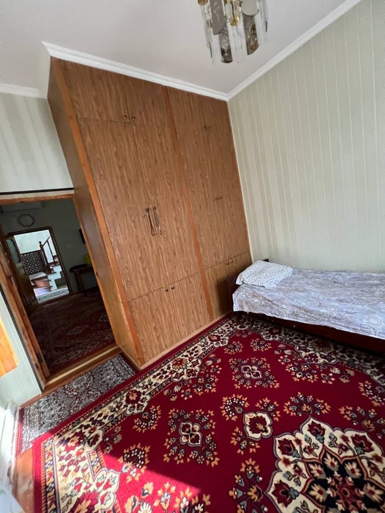 Продаётся дом 2 соток Мирзо Улугбекский район