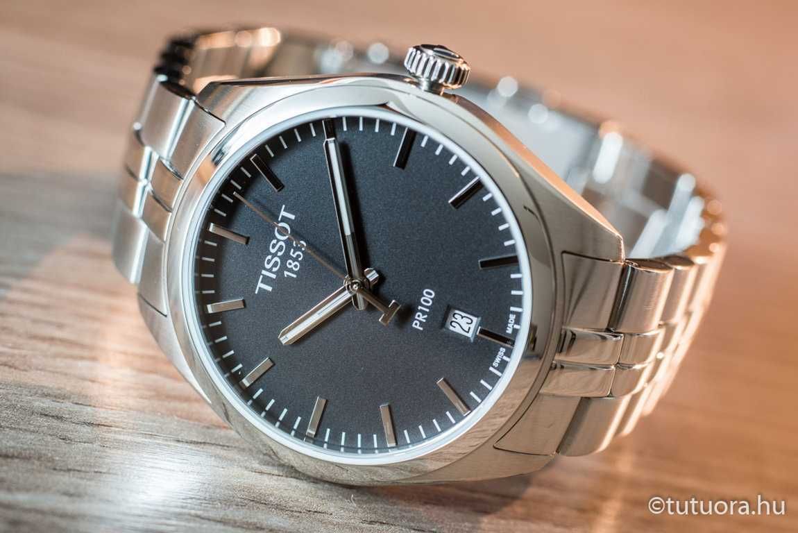 Tissot 1853 PR100