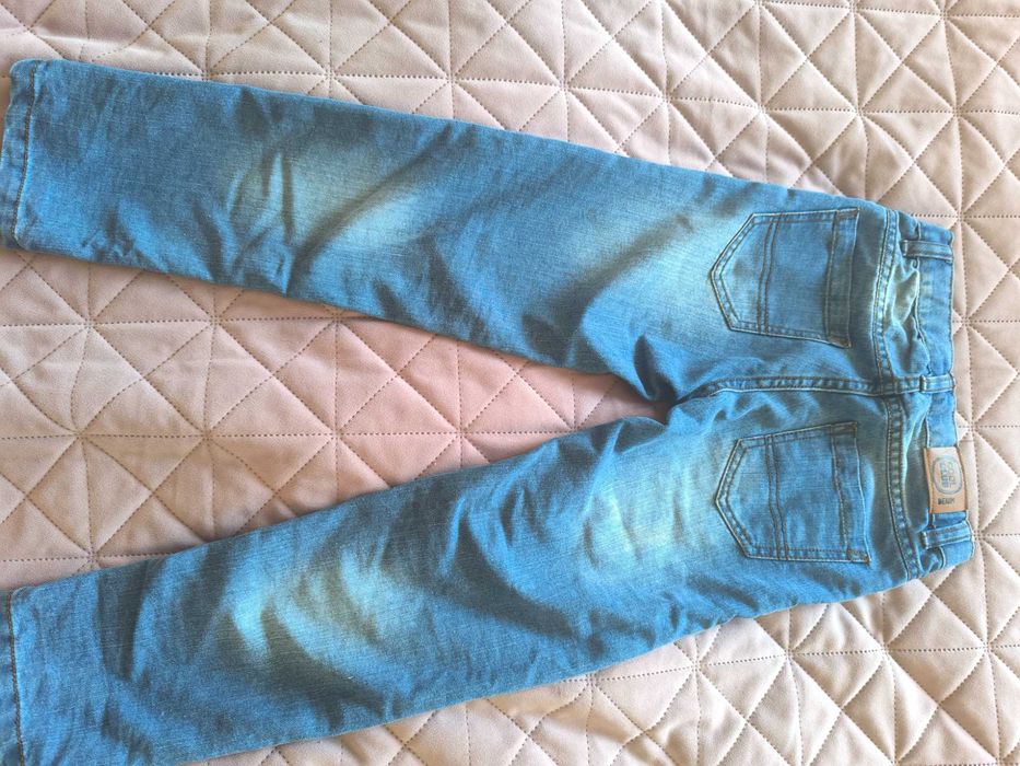 Сет за момче 122-128 H&M, CoolClub