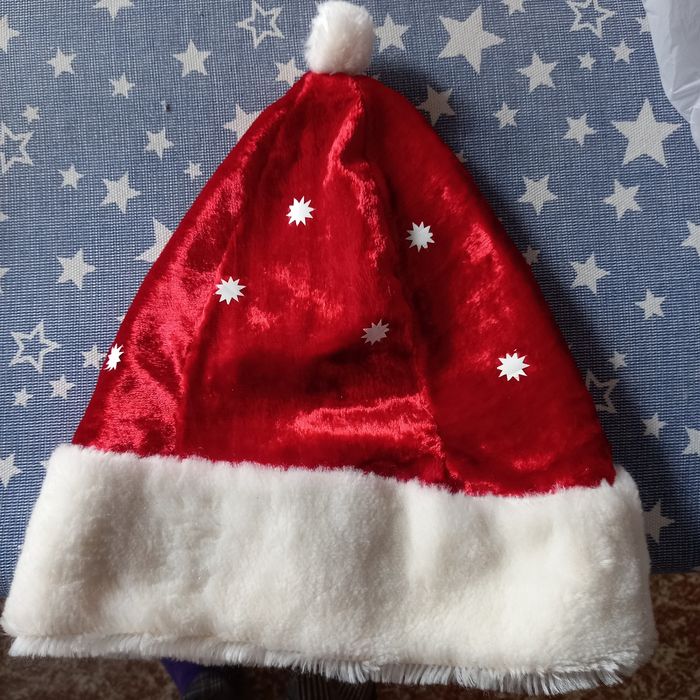 Новогодний костюм "Мальчик - Новый год"