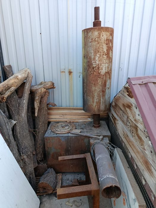 Печка супер Алматы