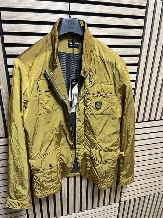 RefrigiWear  : НОВО Преходно яке размер S/M Оригинал