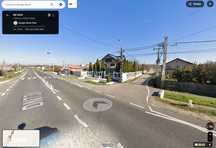 Parcele Teren langa Mioveni, DN73, 625 mp, toate utilitatile