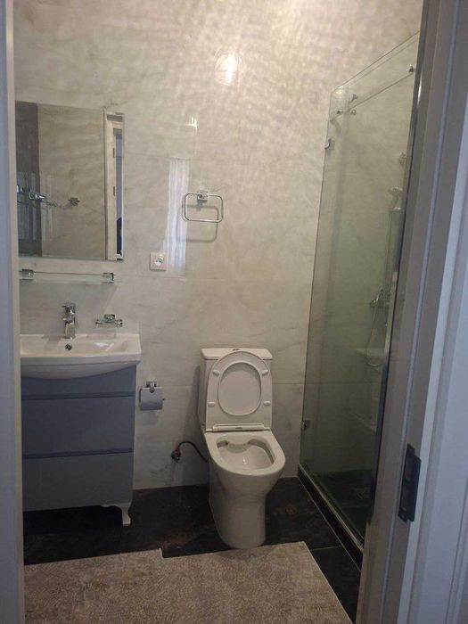 Сдаётся в аренду 2-этажный коттедж с евроремонтом!!!