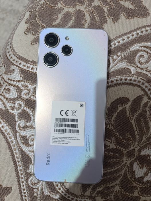 Продам Redmi 12 256 гб