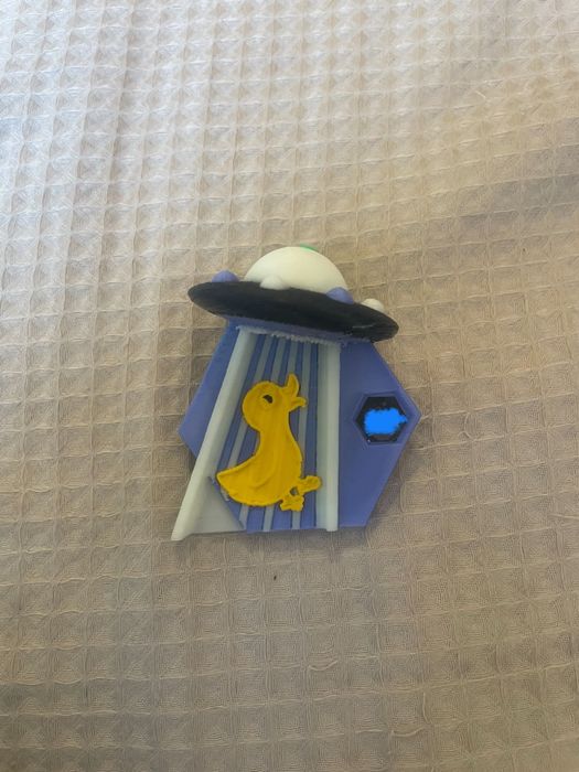 Лабкойн abducktion 5 звезди